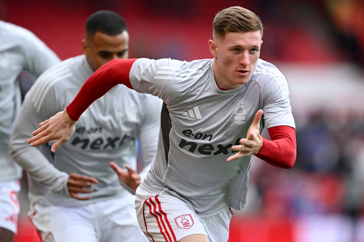 Anderson speaks out on his future amid links to Man United and Arsenal