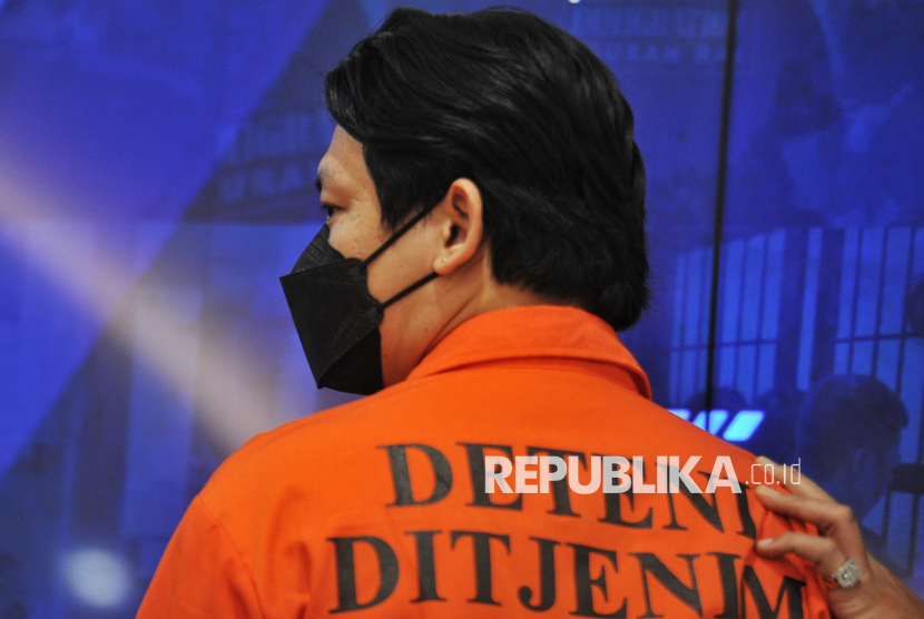 OJK: Kerugian Scam Capai Rp7 Triliun