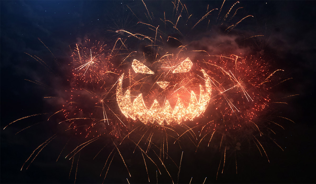 Why do we carve pumpkins at Halloween? A look at the history of spooky ...