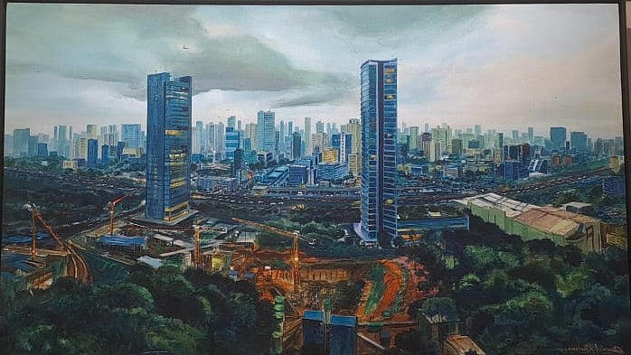 gallery-fph-rang-dhyaas-dinesh-khairnar-presents-mumbai-through-a