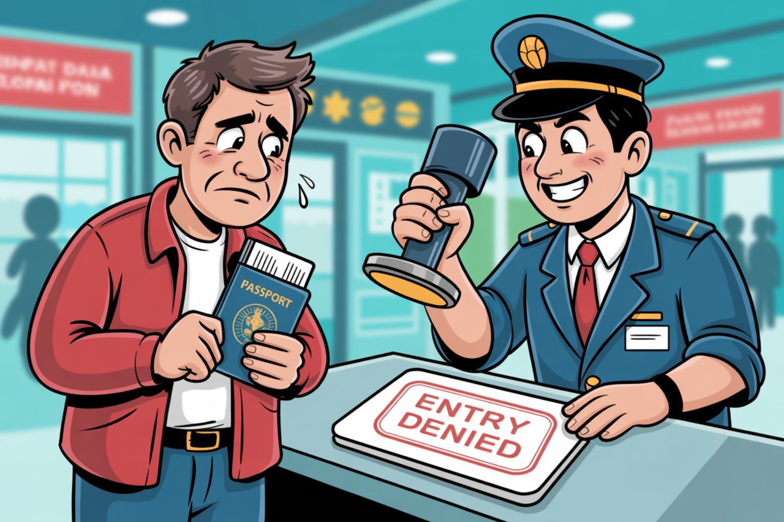 Travel insurance is becoming mandatory in more destinations. Here's ...
