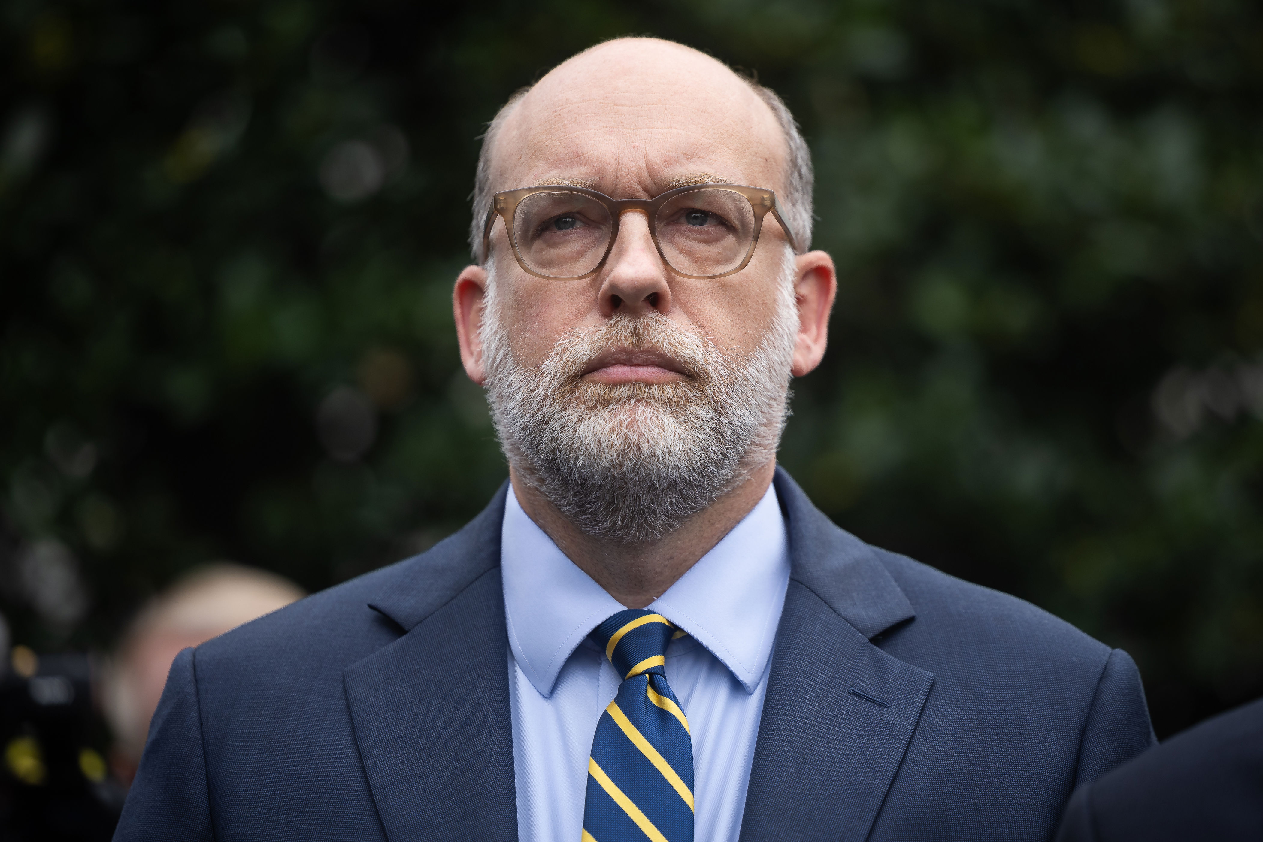 Trump administration declares CFPB funding illegal