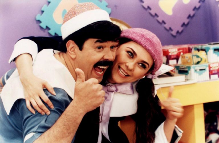 El actor pidió trabajo en redes sociales. Foto: Cuartoscuro