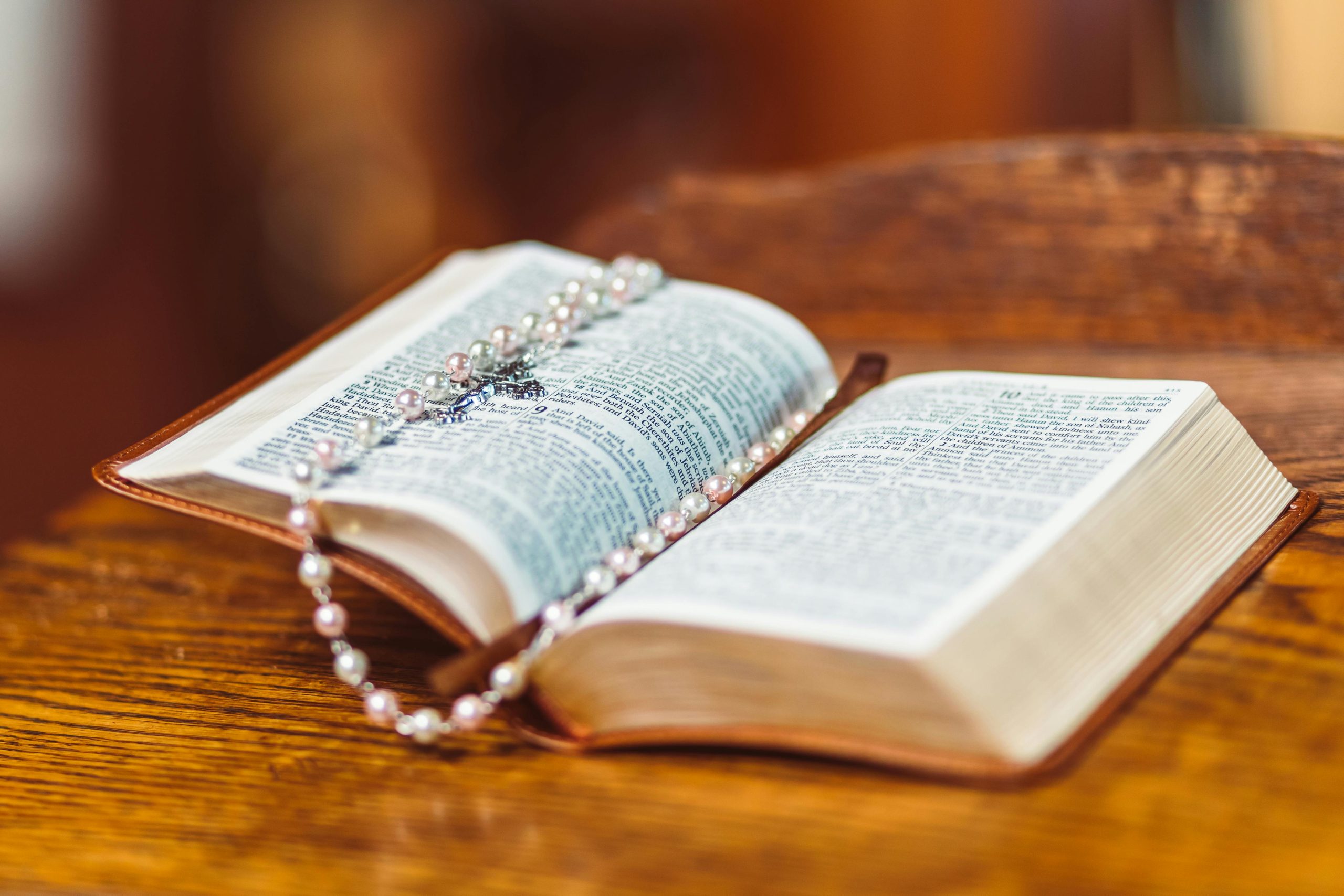 What the Bible Says About Christians Owning Guns and Self Defense