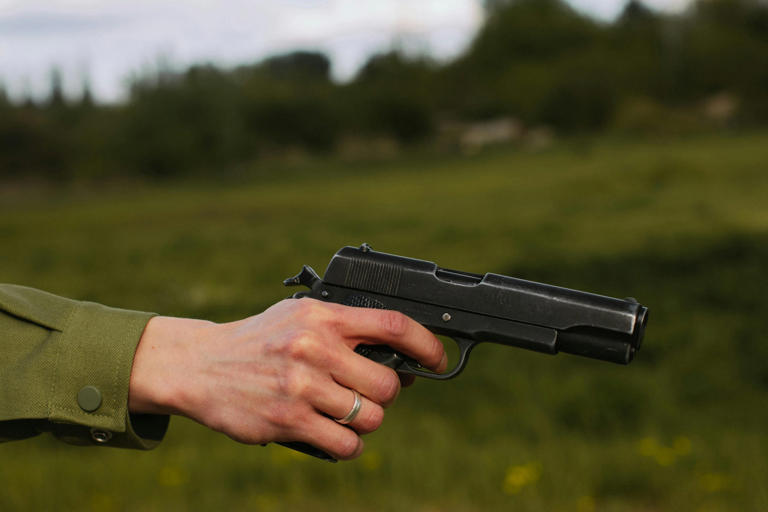 What the Bible Says About Christians Owning Guns and Self Defense