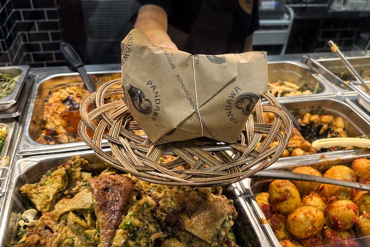 Nasi Kapau dan Es Cendol Menggoyang Sydney: Rasa Nusantara Jadi Dunia