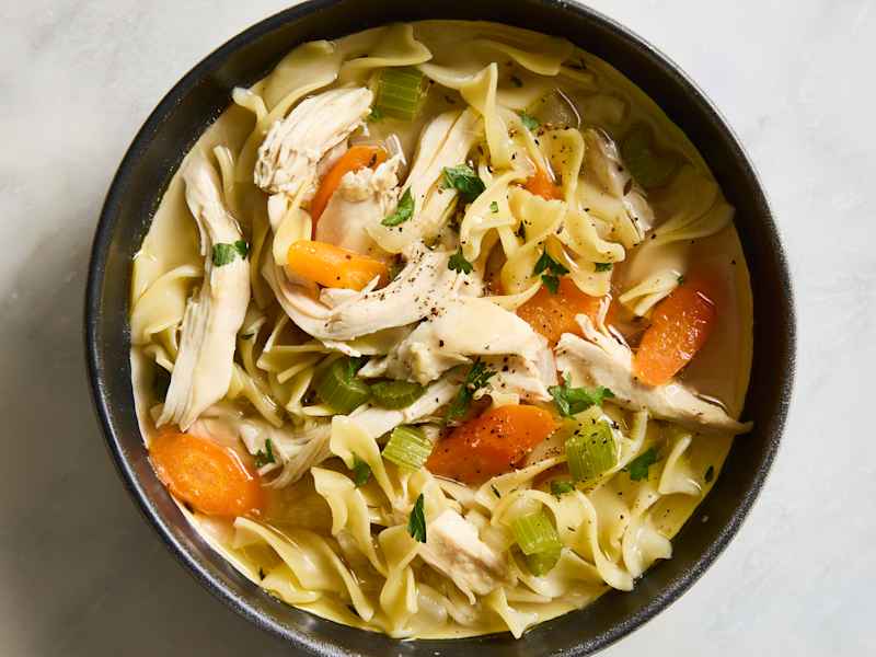 My Grandmother Just Taught Me Her Old-School Freezer Trick - And It's ...