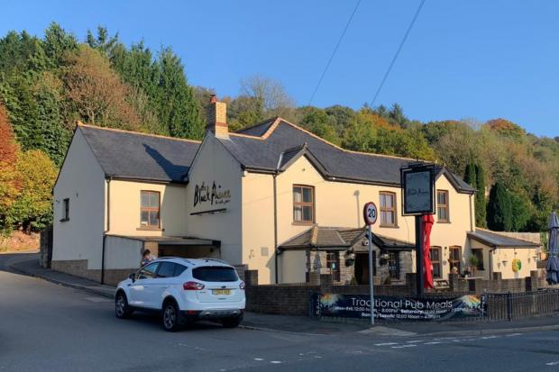 This pub has one of the most impressive Sunday lunches