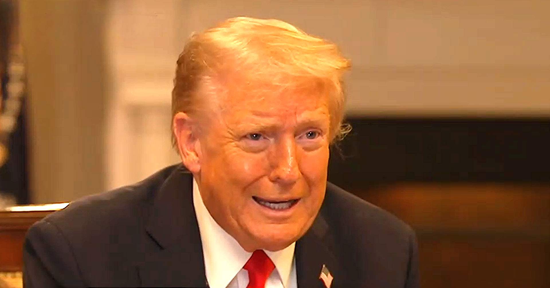 Trump Slaps Canada With Tariff Hike After ‘Fraudulent’ Ad: ‘Caught, Red ...