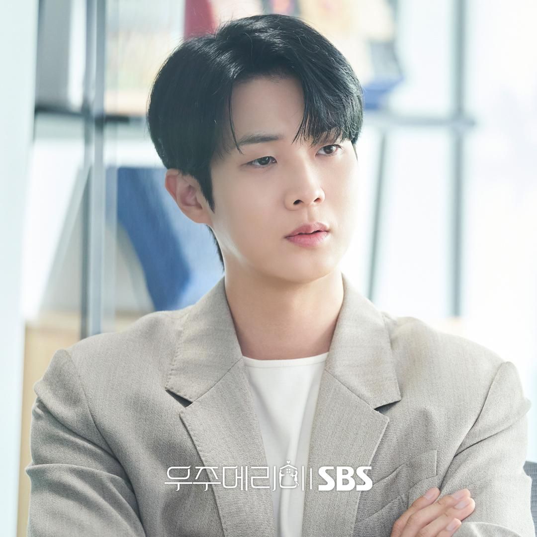 7 Bencana Hidup Kim Woo Joo di Drakor Would You Marry Me