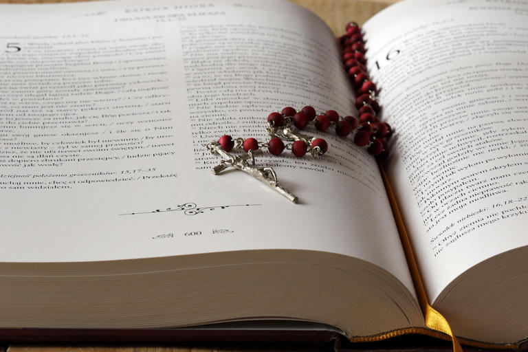 What the Bible Says About Christians Owning Guns and Self Defense