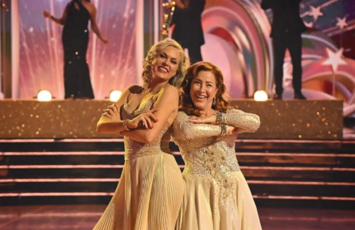 Dancing With the Stars Season 34 hits new viewership high as Dedication ...