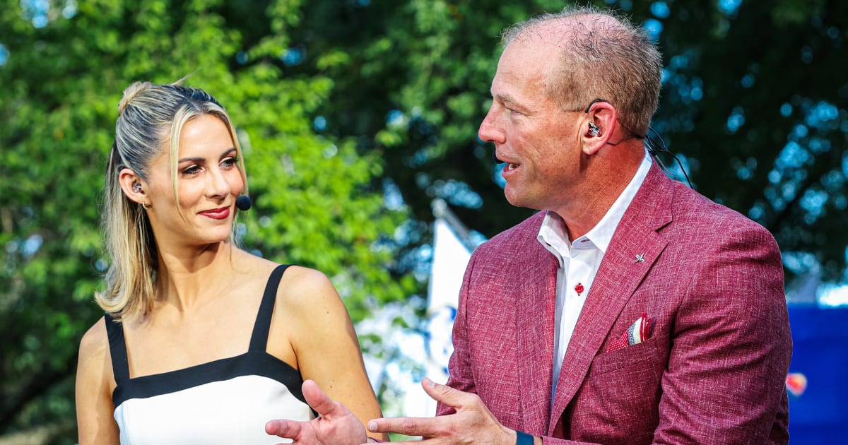 What Kalen DeBoer said on SEC Nation ahead of Alabama-Tennessee