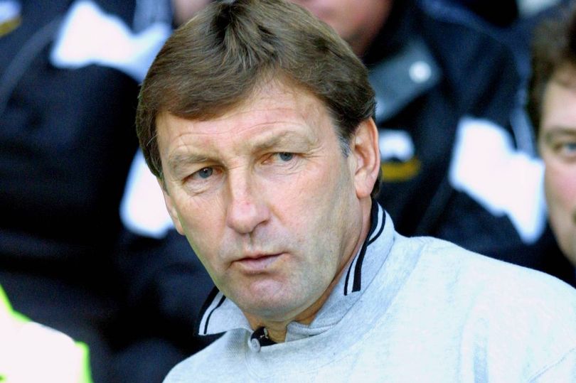 Where Ange Postecoglou's Forest sacking ranks among shortest Prem ...