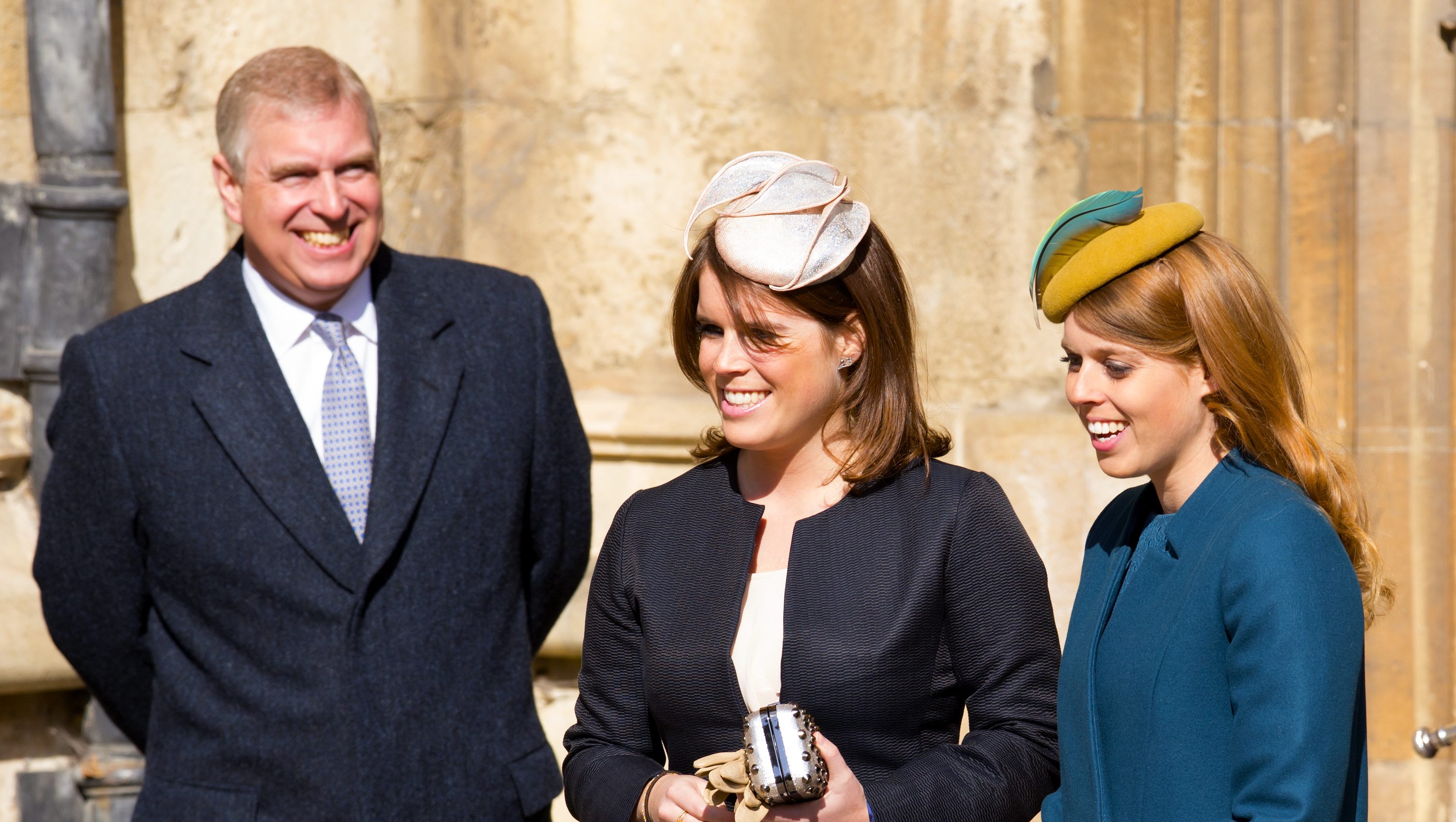 Prince Andrew’s Kids Everything to Know About Princesses Beatrice