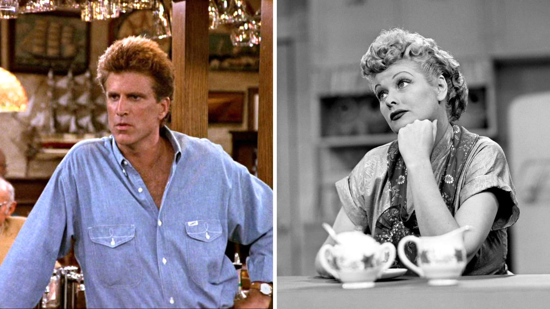 20 Sitcom Characters Who Redefined Television