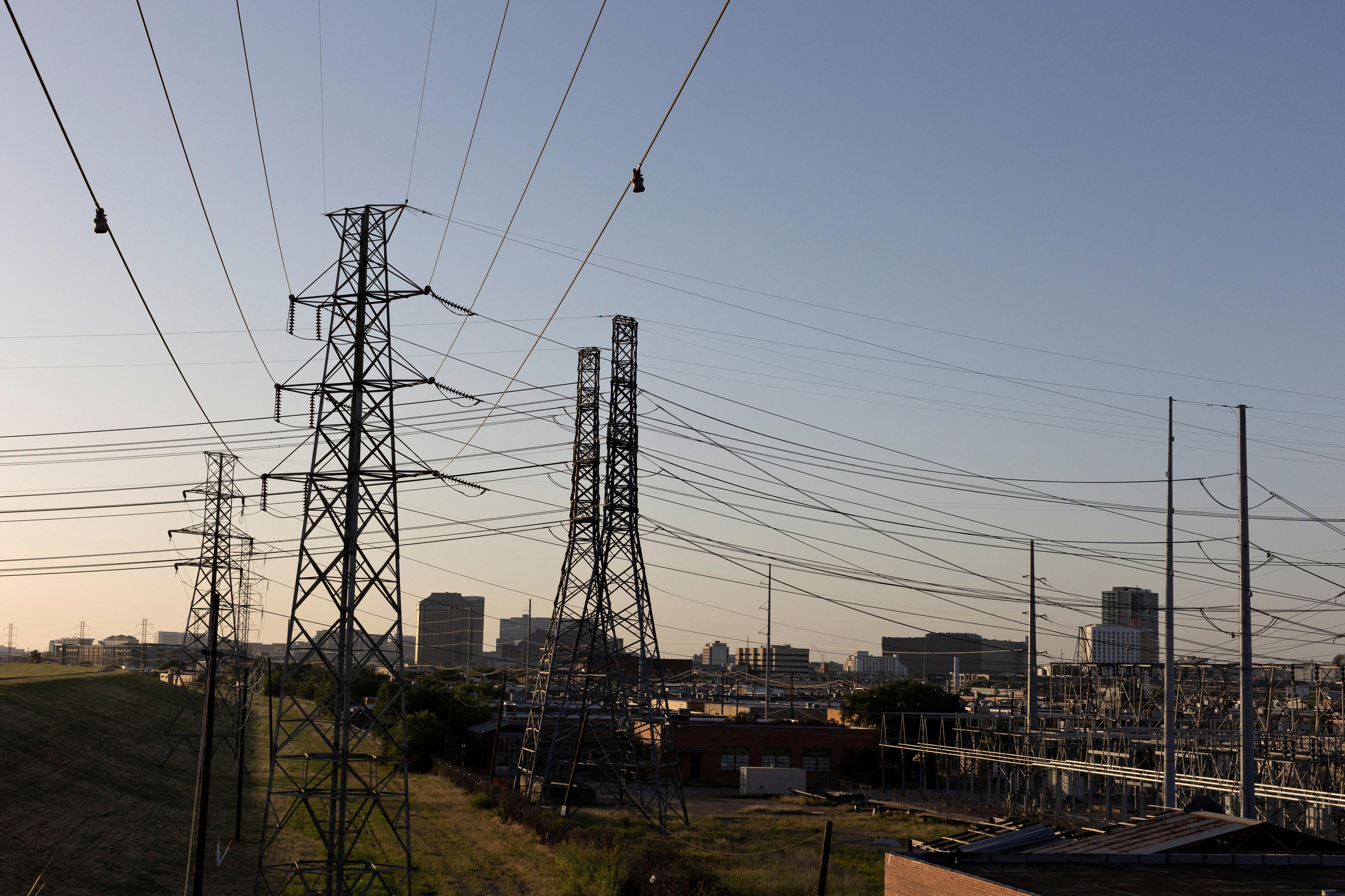 Could Washington DC-area residents lose power during grid emergency?