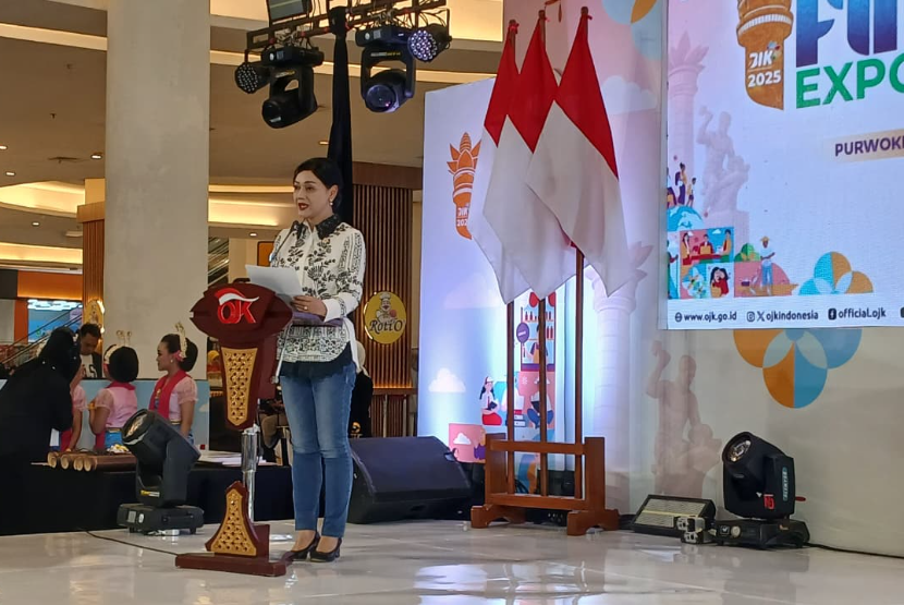 Kasus Penipuan Meningkat, OJK Laporkan 847 Laporan Harian