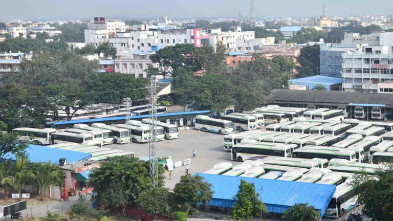RTC | బీసీ బంద్‌తో ఆర్టీసీకి రూ. కోటి నష్టం