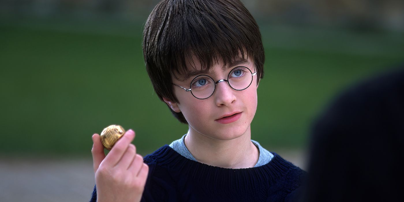 Harry Potter officially sets theatrical return with unseen content ahead of HBO reboot