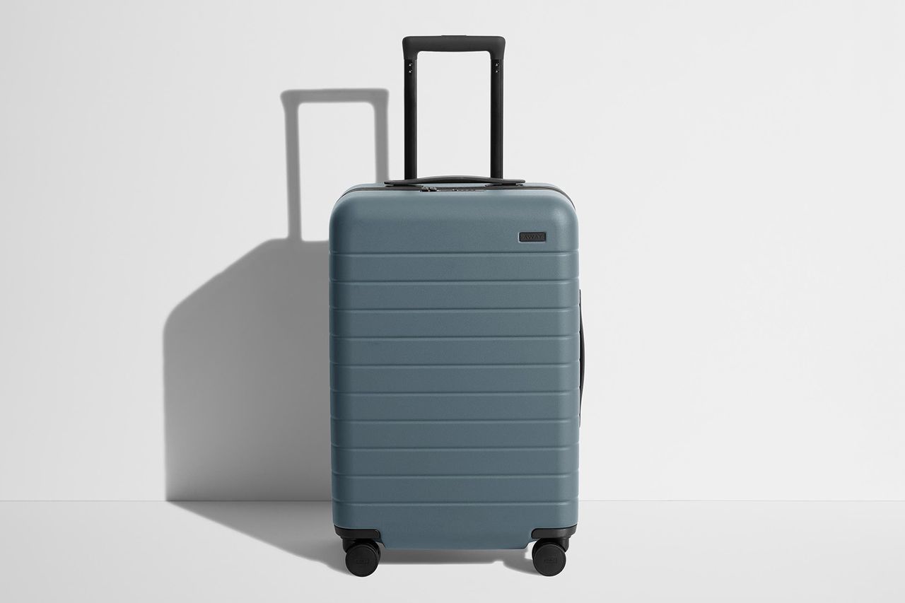 The Bigger Carry-On