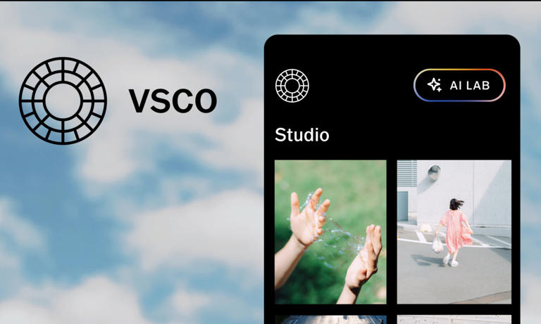 VSCO will let AI handle photo edits, but the way photographers want it