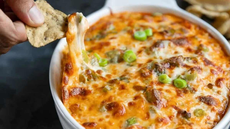 16 Potluck Appetizers That Will Vanish Before Your Eyes
