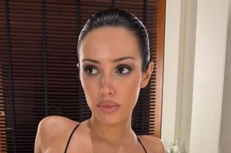 Bianca Censori will 'need to spend a hell of a lot of money' to make