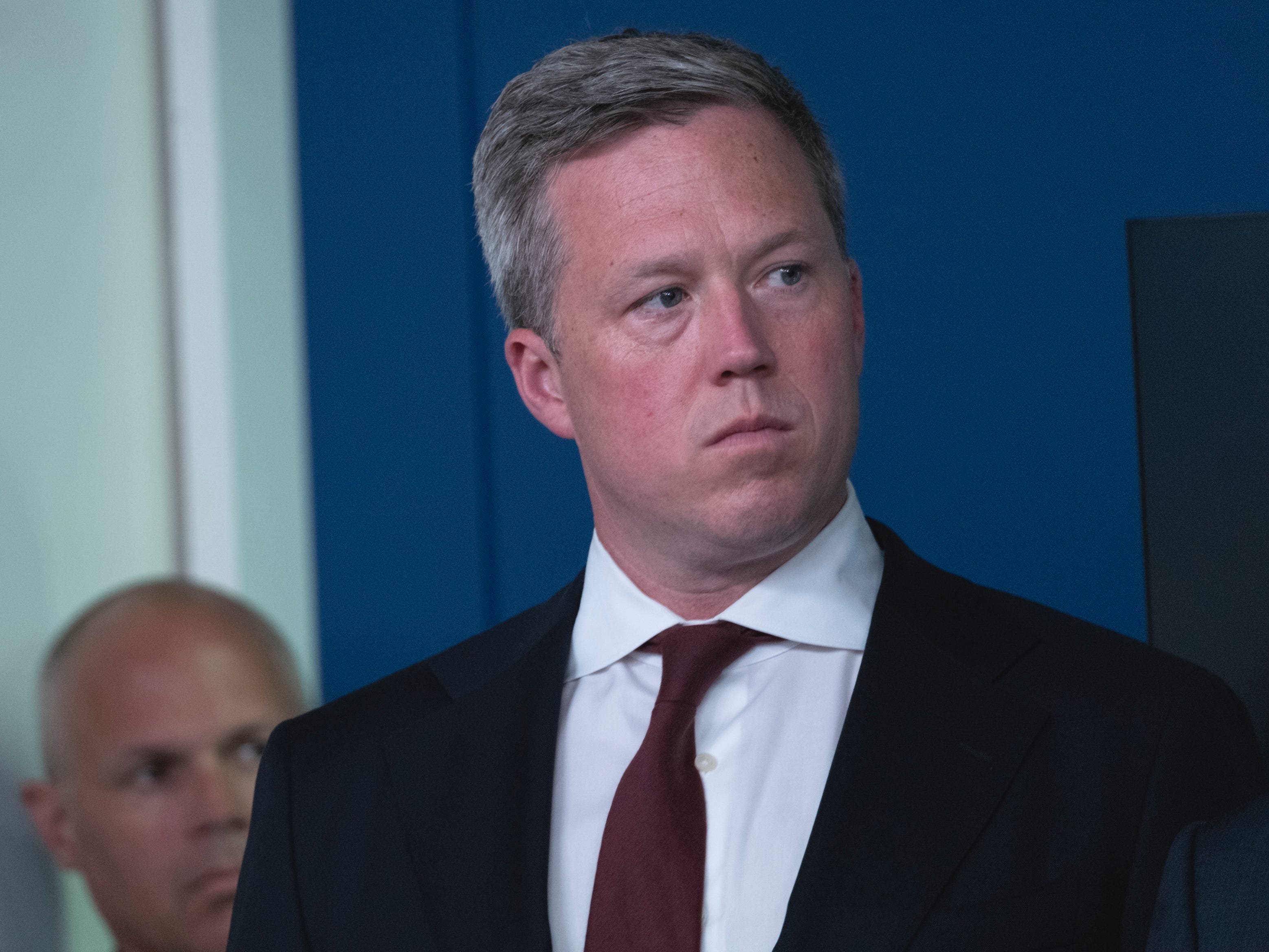 The defense prime contractors have a new problem on their hands