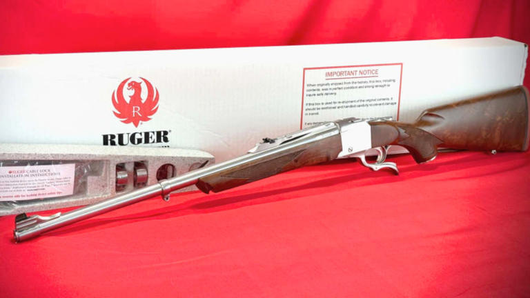 Rifles that remind you why wood stocks still matter