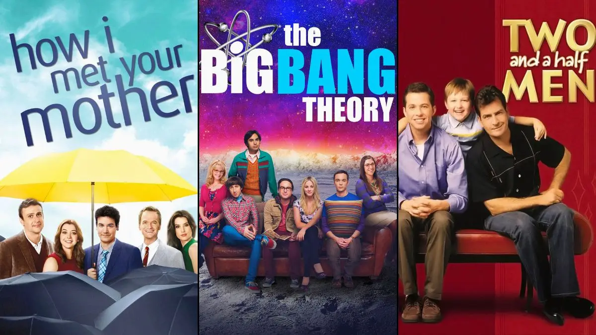 2000s Sitcoms That Are Completely Unwatchable Today