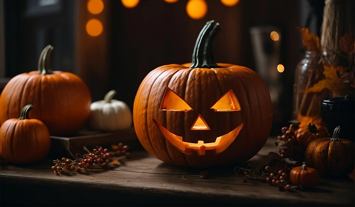 21 things to do this Halloween | October 17 until November 2