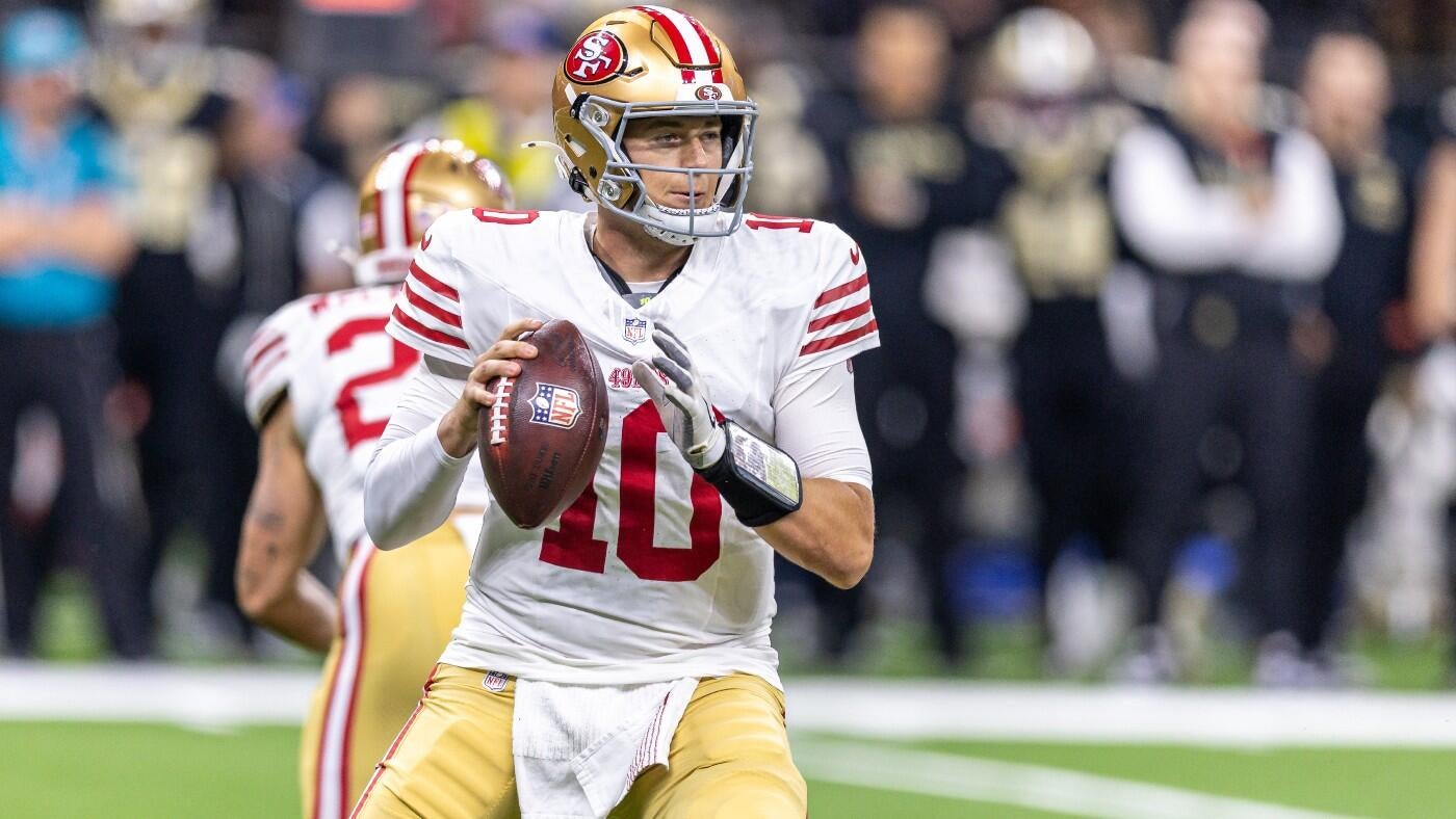 Week 7 NFL betting guide, props, spreads: Model, expert, parlay, DFS ...