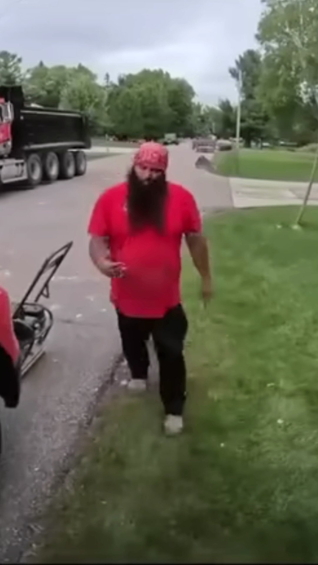 Big Machines, Bigger Problems!