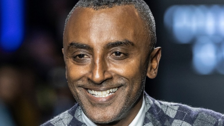 Marcus Samuelsson S 11 Best Cooking Tips For Home Chefs