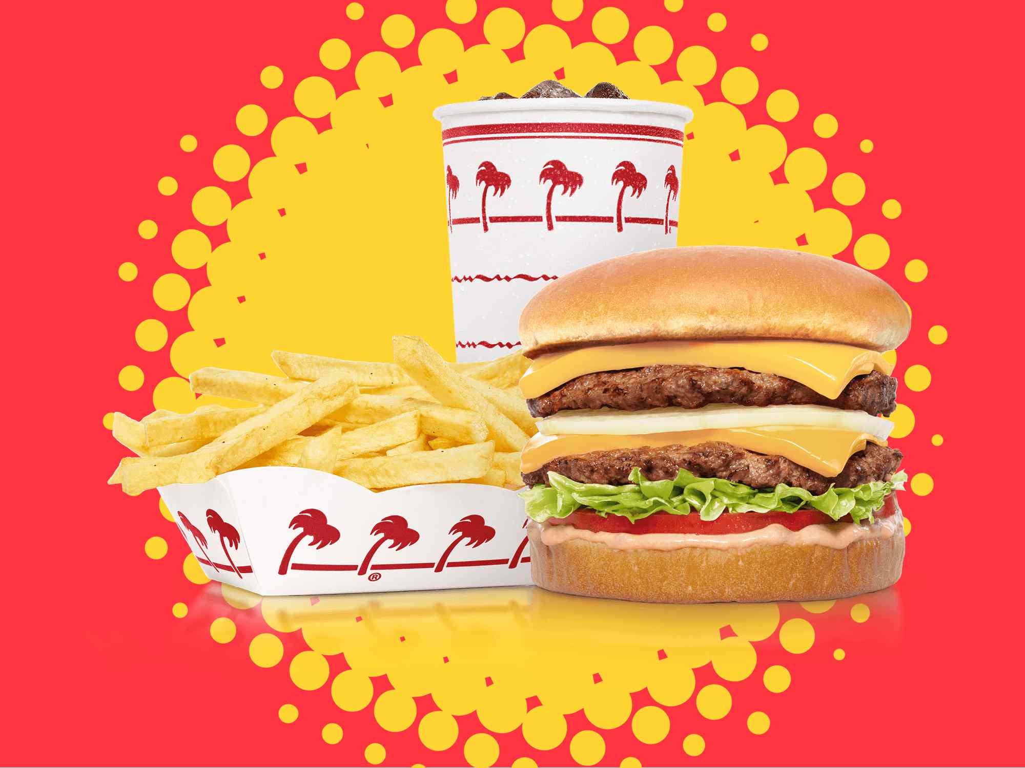 The Secret Behind In-N-Out’s Irresistible Burgers