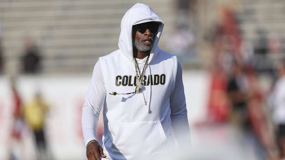 Top-Ranked Running Back Recruit Micah Rhodes Announces Major Colorado News