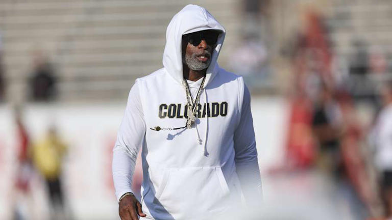 Top-Ranked Running Back Recruit Micah Rhodes Announces Major Colorado News