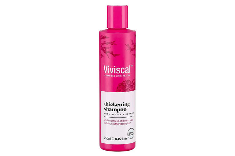 Shoppers say this $13 shampoo might actually be the trick to stopping ...