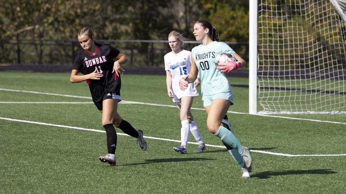 ‘This is it.' Lexington Catholic avenges losses to Dunbar with region ...