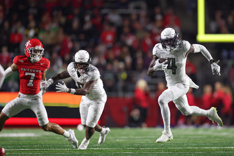 Instant analysis: Rutgers turns in Homecoming dud in blowout loss to No ...