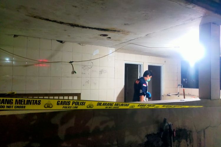 Bocah Tewas di Toilet Masjid, Luka di Kepala Mencurigakan