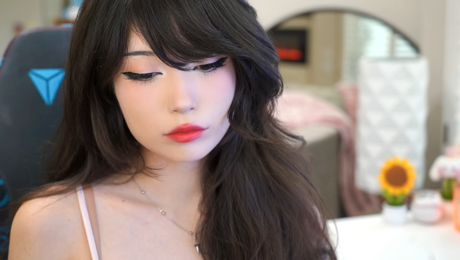 Twitch streamer Emiru reportedly assaulted during TwitchCon meet-and ...