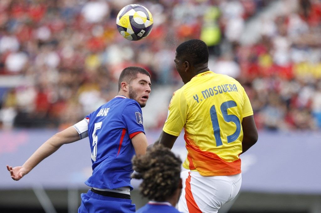 Hasil Piala Dunia U-20 2025: Prancis Tumbang, Kolombia Juara Ketiga