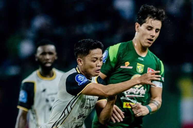 4 Laga Kandang Persebaya Jadi Sorotan! GBT Tidak Lagi Menakutkan bagi Lawan