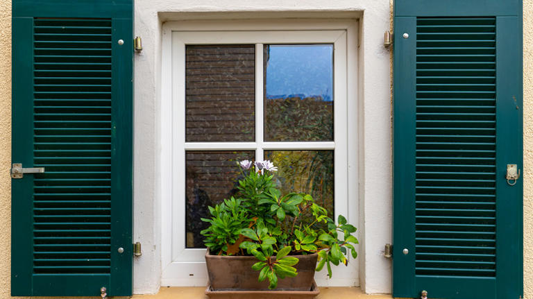 The Timeless Fairytale Window Treatment That Can Elevate Your Home's Design