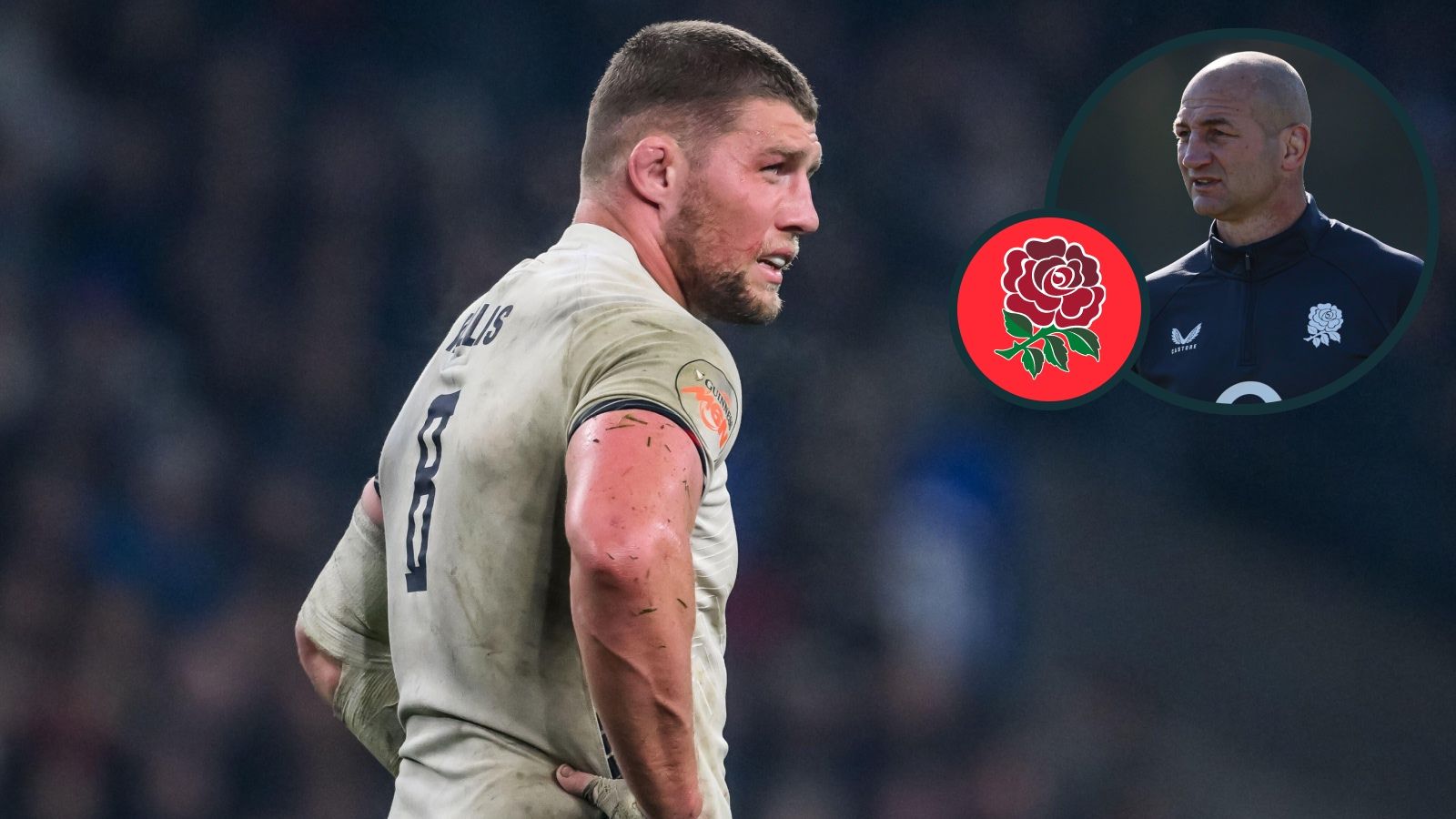 Saracens ‘fully respect’ Tom Willis decision as England star parks Test ...