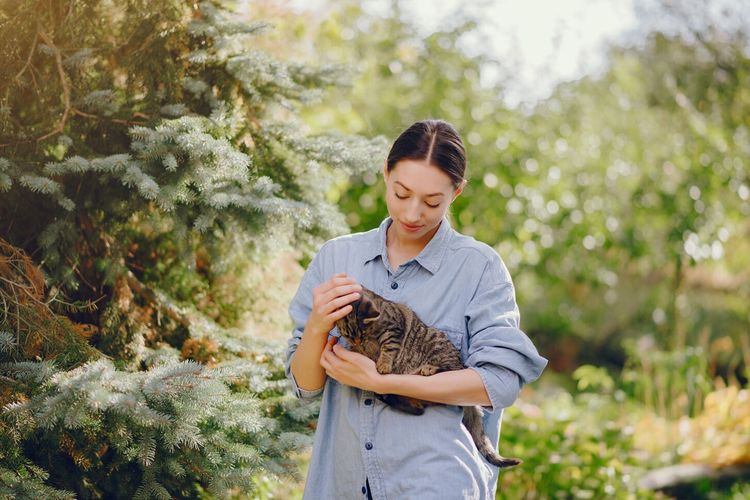 Empat zodiak dengan intuisi terkuat, termasuk Aquarius