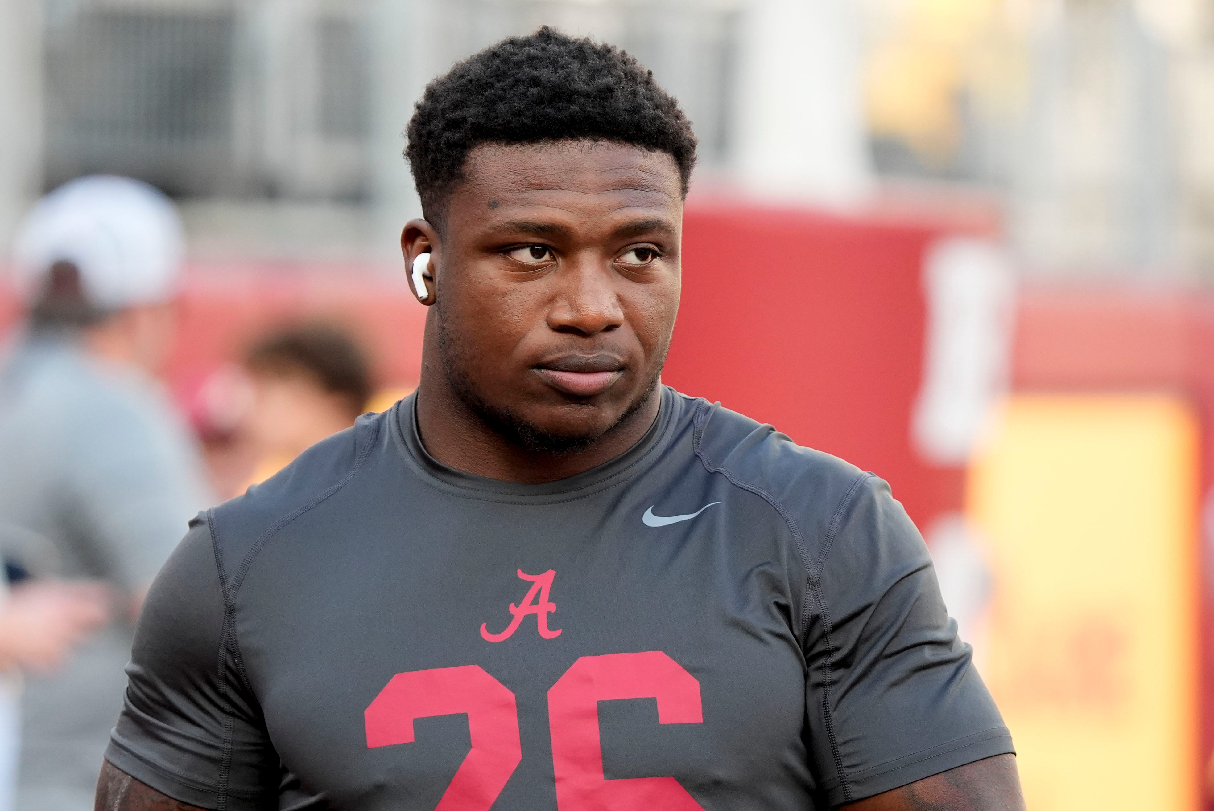 Alabama football vs Tennessee live updates, score, highlights