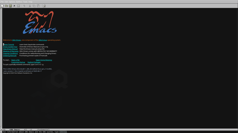 4 Reasons Doom Emacs Should Be Your Next Programming Project